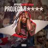 Mykko Montana - Project B**** - Single